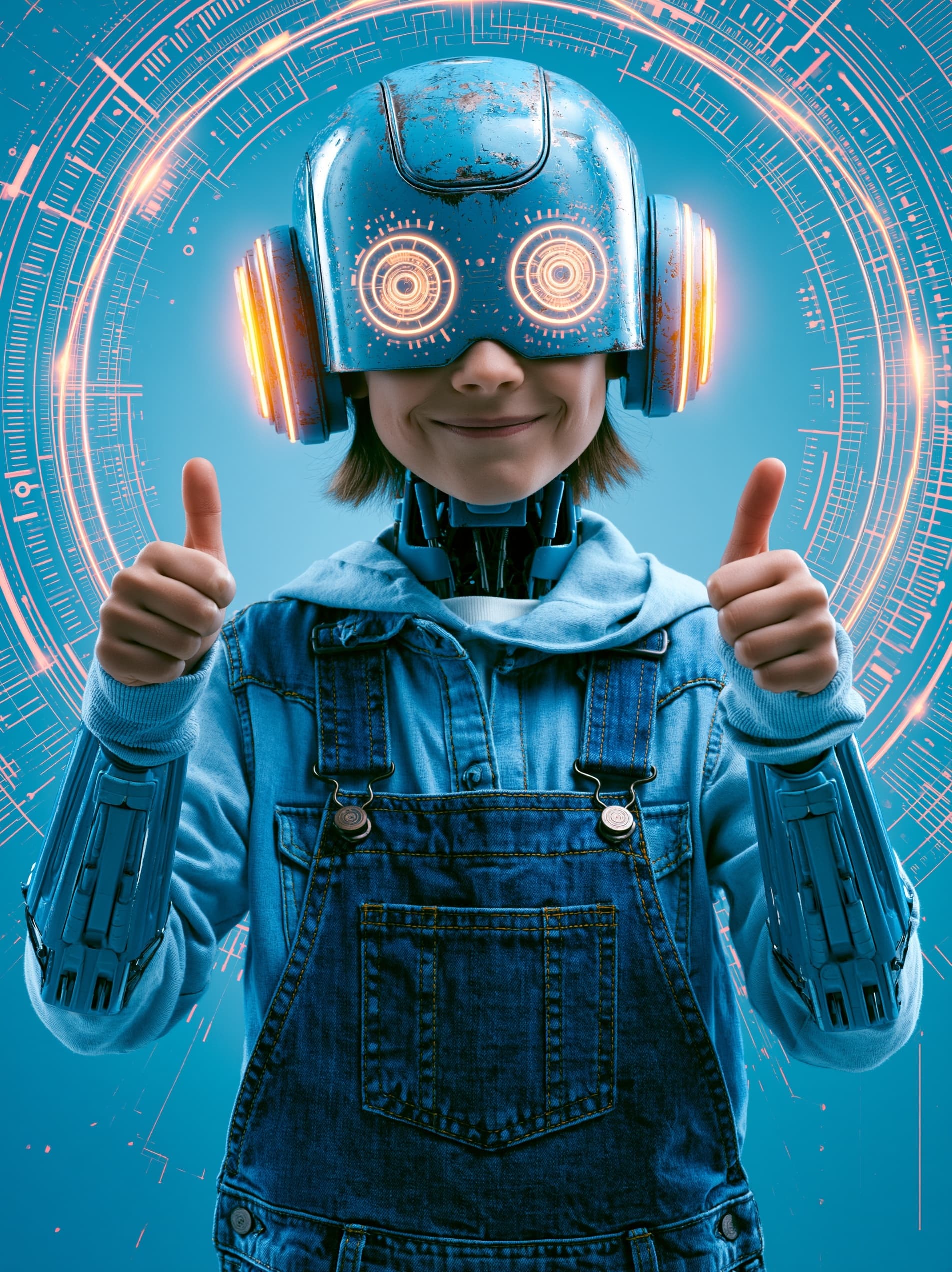 A.I. Training consulting session