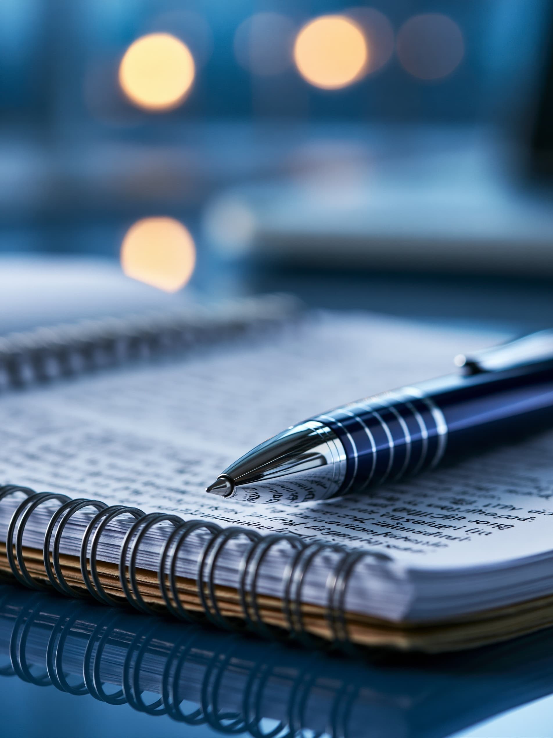Writing & Presentations consulting session